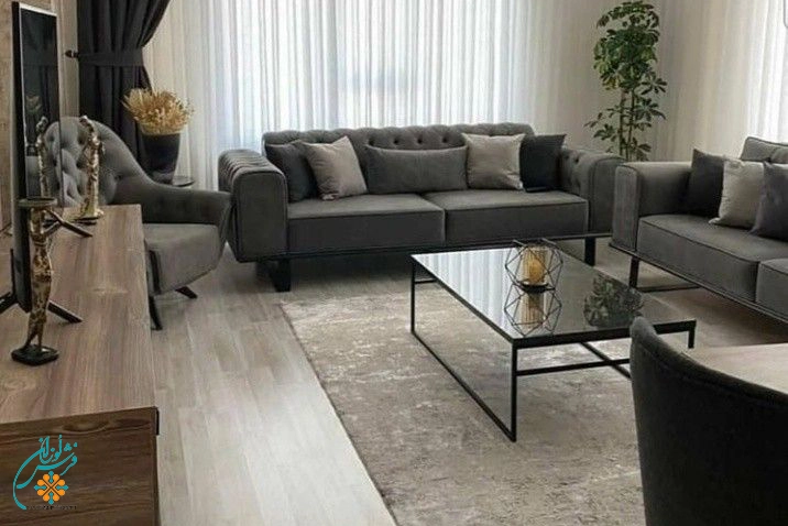 کاربرد فرش وینتیج